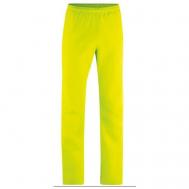 брюки  Drainon, размер XL, желтый Gonso