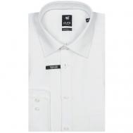 Рубашка , размер XXL, белый Pure