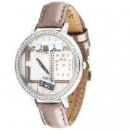 Наручные часы Наручные часы Mini MN1058, коричневый Mini Watch