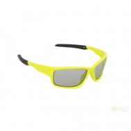 Солнцезащитные очки , со 100% защитой от УФ-лучей, ударопрочные, желтый AUTHOR