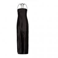 Платье , размер 36, черный REJINA PYO