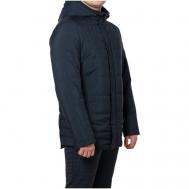 куртка , размер 62, синий YIERMAN