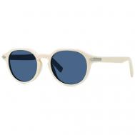 Солнцезащитные очки , белый Dior