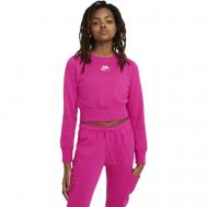 Свитшот , размер M, розовый Nike