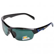 Солнцезащитные очки , серый Premier Fishing