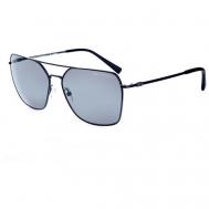 Солнцезащитные очки , черный Emporio Armani