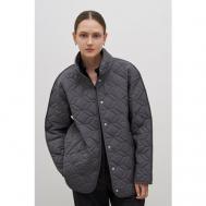Куртка  , размер XL, серый Finn Flare