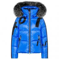 Куртка , размер RU: 40 \ EUR: 34, синий Toni Sailer
