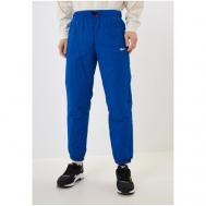 брюки , размер XL, синий Reebok