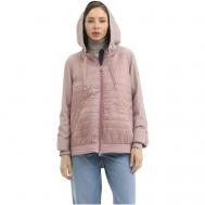 Куртка  , размер 38(44RU), розовый Avi