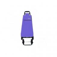 Сумка-тележка , 39х93х52 см, фиолетовый Garmol