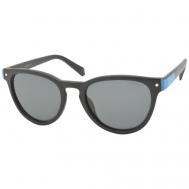 Солнцезащитные очки  PLD 8026/S, черный Polaroid