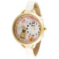 Наручные часы Наручные часы Mini MN894, белый Mini Watch