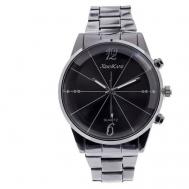 Наручные часы  мужские "Уитмен", дискретный ход, ремешок 21.5 см, d=4.5 см 4470089, мультиколор Сима-ленд