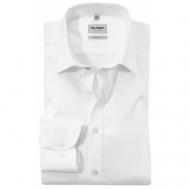 Рубашка , размер 42, белый Olymp