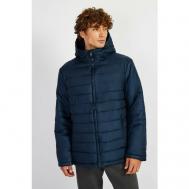 куртка , размер 52, синий Baon