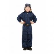 Детский костюм Военного Летчика Бока