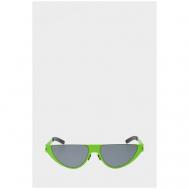 Солнцезащитные очки , зеленый Mykita