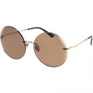 Солнцезащитные очки , золотой Nina Ricci