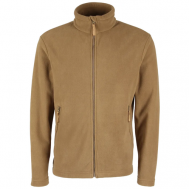 Куртка , размер 60-62/182-188, коричневый Сплав