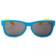 Солнцезащитные очки , голубой Keluona