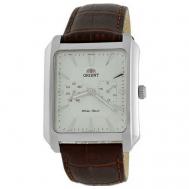 Наручные часы  Наручные часы  FSTAA005W, серый, серебряный Orient