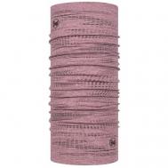 Бандана  Dryflx, размер one size, розовый BUFF