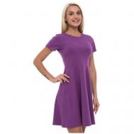 Платье , размер 42 (XS), фиолетовый Lunarable