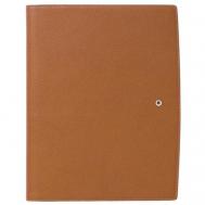 Папка для документов Faber-Castell, коричневый Faber-Castell S