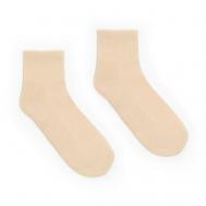 Женские носки , размер 36/41, бежевый ТероПром