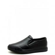 Туфли , размер 38, черный Viatesoro