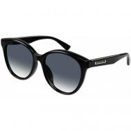 Солнцезащитные очки , черный Gucci