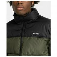 куртка , размер XL, зеленый Element