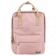 Рюкзак  планшет , розовый 8848