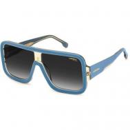Солнцезащитные очки , голубой Carrera