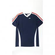 Форма  футбольная, футболка и шорты, размер р.46, мультиколор Диноплюс