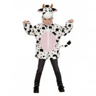 Детский костюм "Корова" (13492) 98 см Widmann