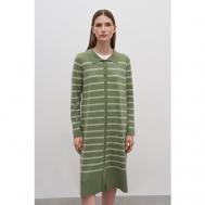 Платье , размер S, зеленый Finn Flare