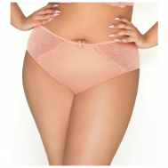 Трусы , размер S/36, розовый MAT lingerie