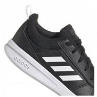 Кроссовки , размер 28, черный Adidas