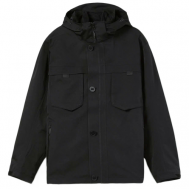 Куртка для активного отдыха  TAWJ91509-G01X Black (US:XL) TOREAD