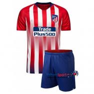 Форма  футбольная, майка и шорты, размер 50, красный, белый Sports