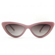 Солнцезащитные очки , розовый Boccaccio