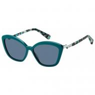 Солнцезащитные очки , синий Max&Co