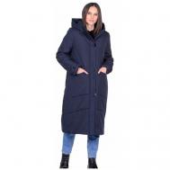куртка   зимняя, подкладка, утепленная, размер 34(44RU) Maritta