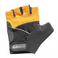 Перчатки , размер XL, оранжевый, черный BioTechUSA