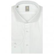 Рубашка , размер 46, белый Jacques Britt
