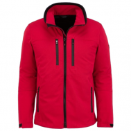 Куртка , размер M, красный Wellensteyn
