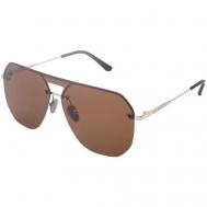 Солнцезащитные очки , коричневый Santa Barbara Polo & Racquet Club