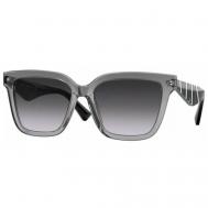 Солнцезащитные очки  VA 4084 51758G, серый Valentino